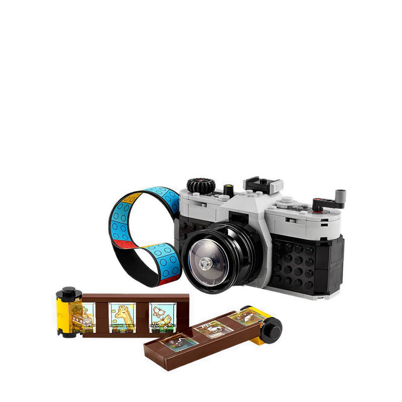 LEGO® Creator Retro Camera - 31147