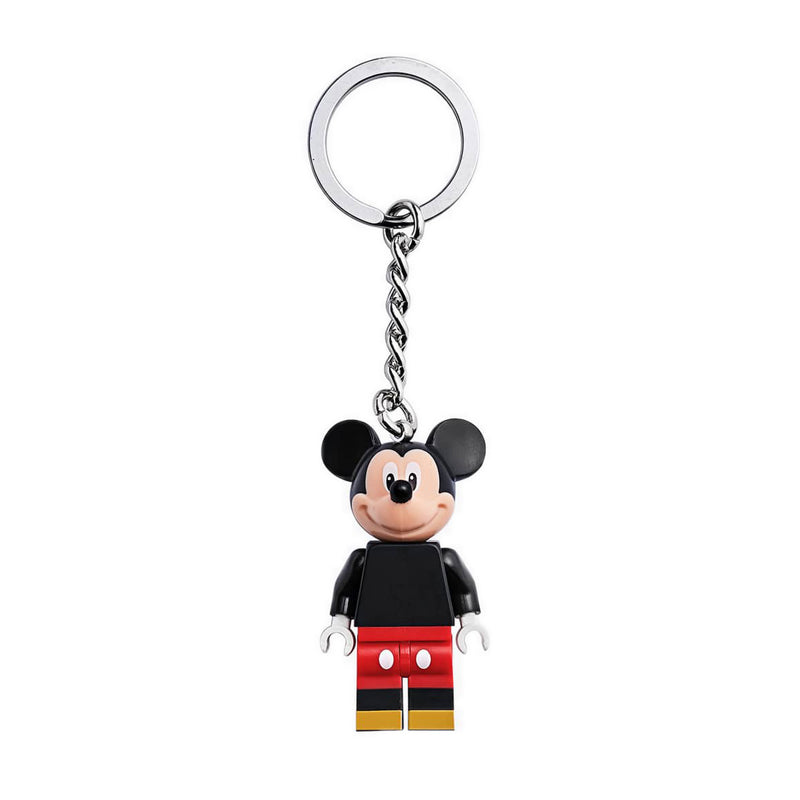 LEGO® Mickey Key Chain - 853998