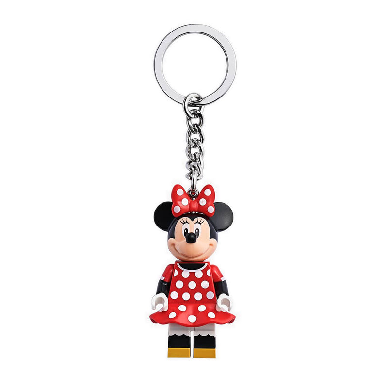 LEGO® Minnie Key Chain - 853999