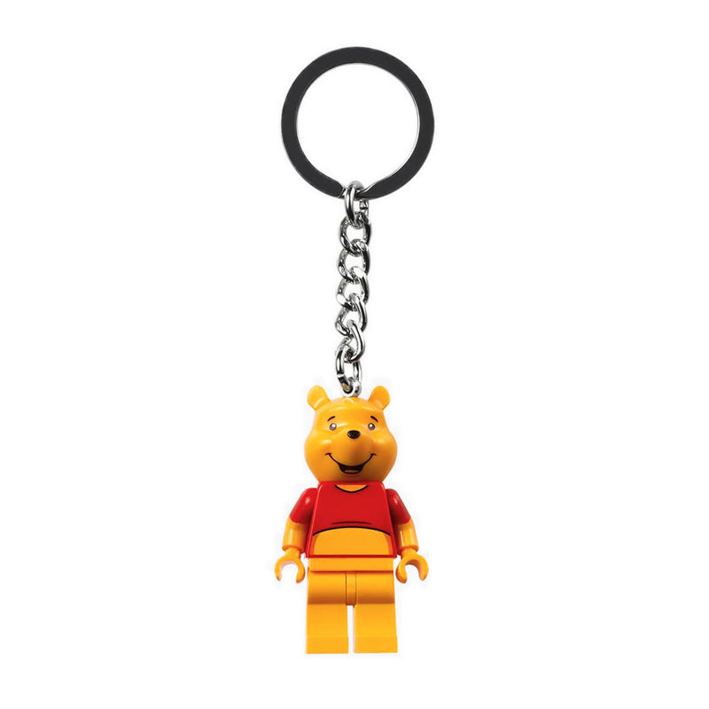 LEGO® Winnie the Pooh Key Chain - 854191