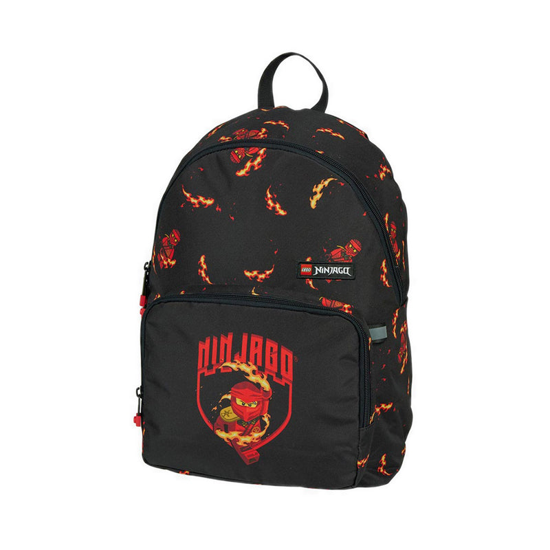 LEGO® NINJAGO® Kai Basic Backpack – 20266-2602 – Lego Store Indonesia