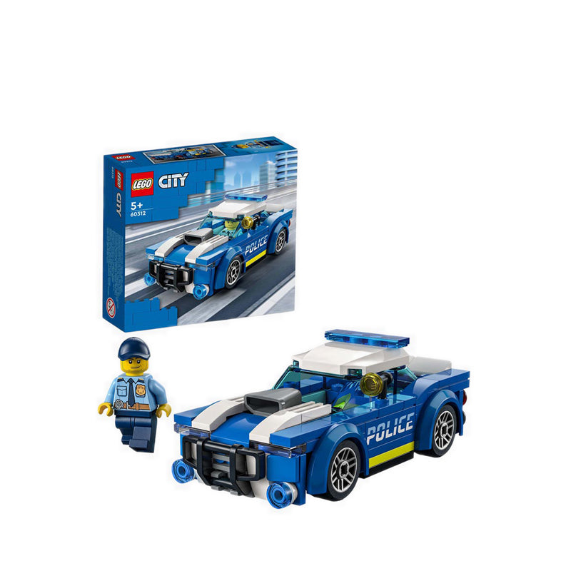 LEGO® City Police Car - 60312