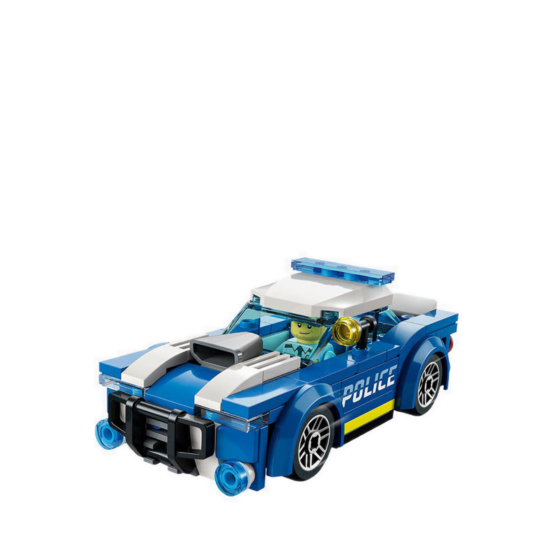 LEGO® City Police Car - 60312