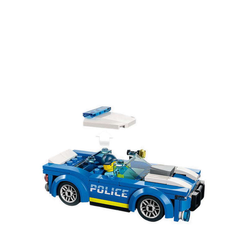 LEGO® City Police Car - 60312