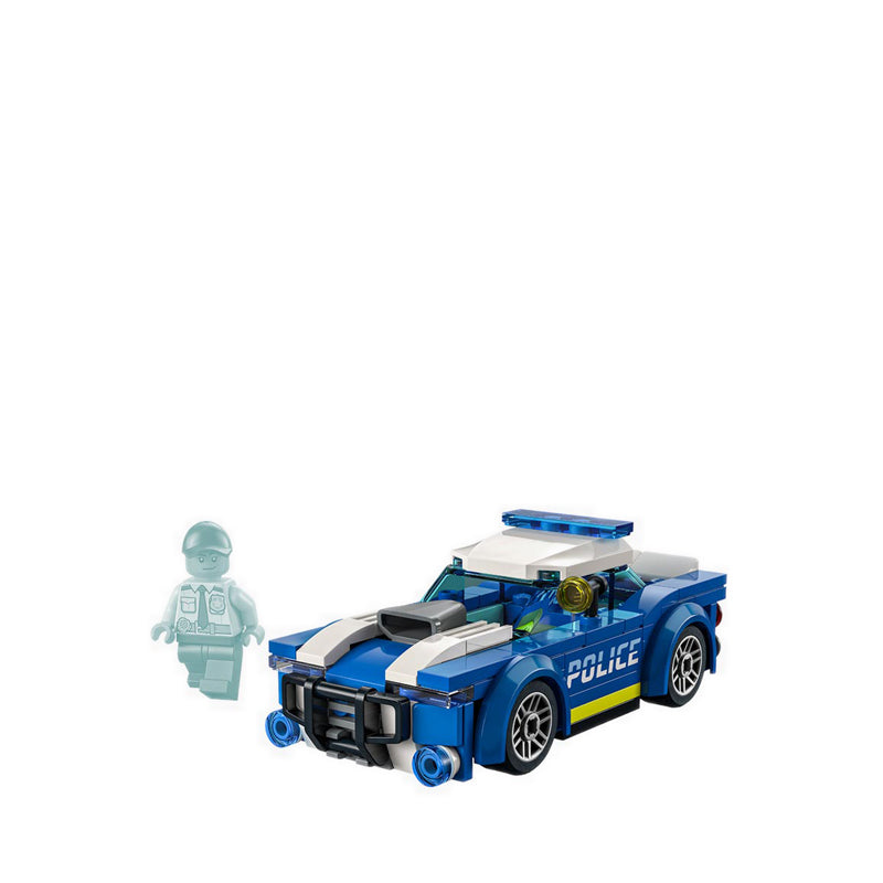 LEGO® City Police Car - 60312