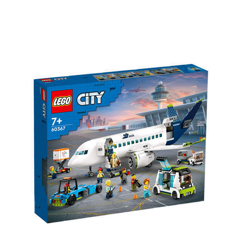 LEGO® Passenger Airplane - 60367