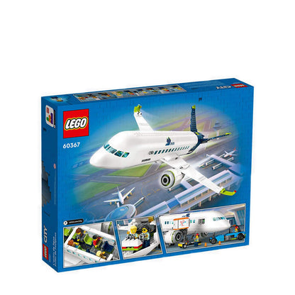 LEGO® Passenger Airplane - 60367