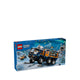 LEGO® City Exploration Arctic Explorer Science Lab Truck - 60471