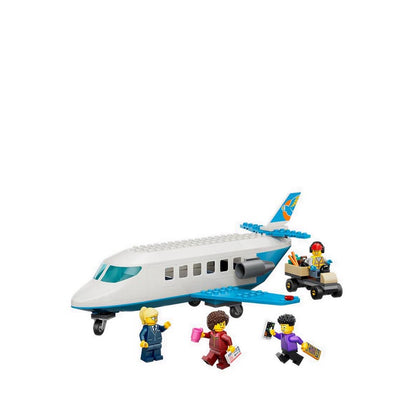 LEGO® City Passenger Jet - 60492