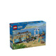 LEGO® City Classic Beach Streetcar - 60506