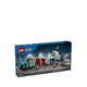 LEGO® City Harbor Freight Train with Crane & Truck - 60509