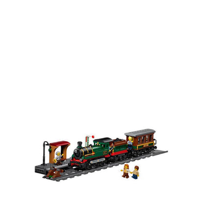LEGO® City Vintage Steam Train - 60511