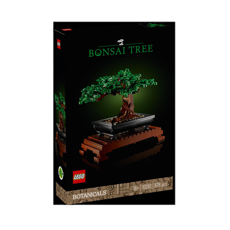 LEGO® Creator Expert Bonsai - 10281