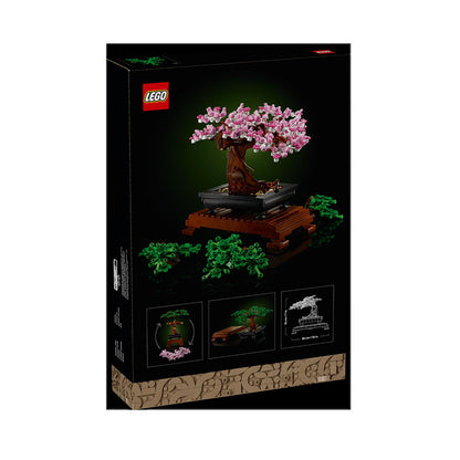 LEGO® Creator Expert Bonsai - 10281