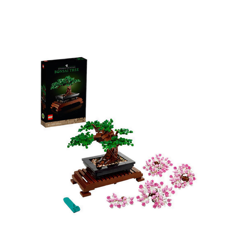 LEGO® Creator Expert Bonsai - 10281