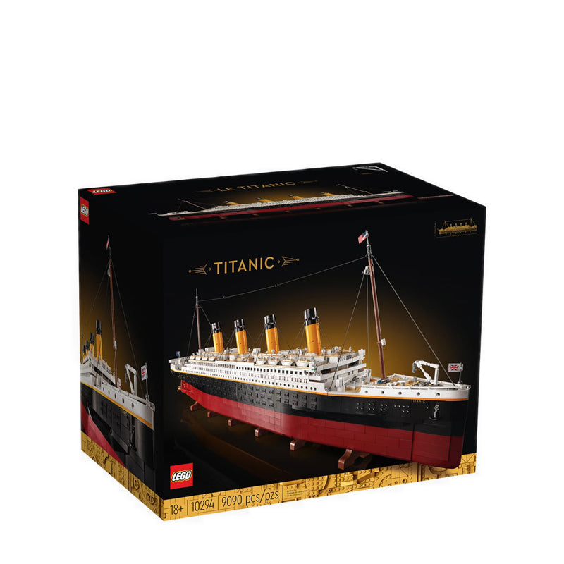 LEGO® Icons Titanic - 10294