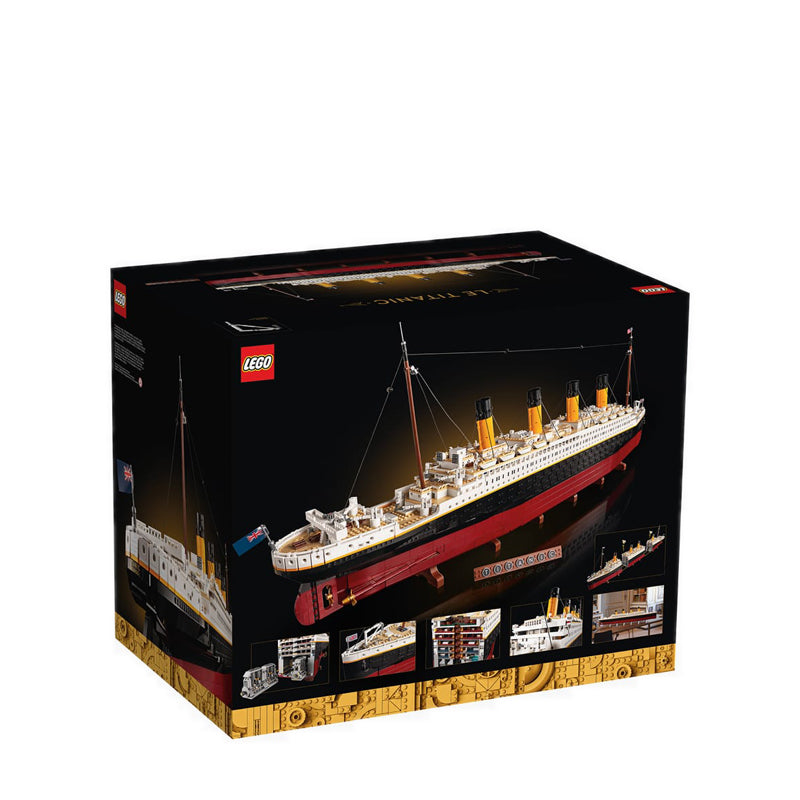 LEGO® Icons Titanic - 10294