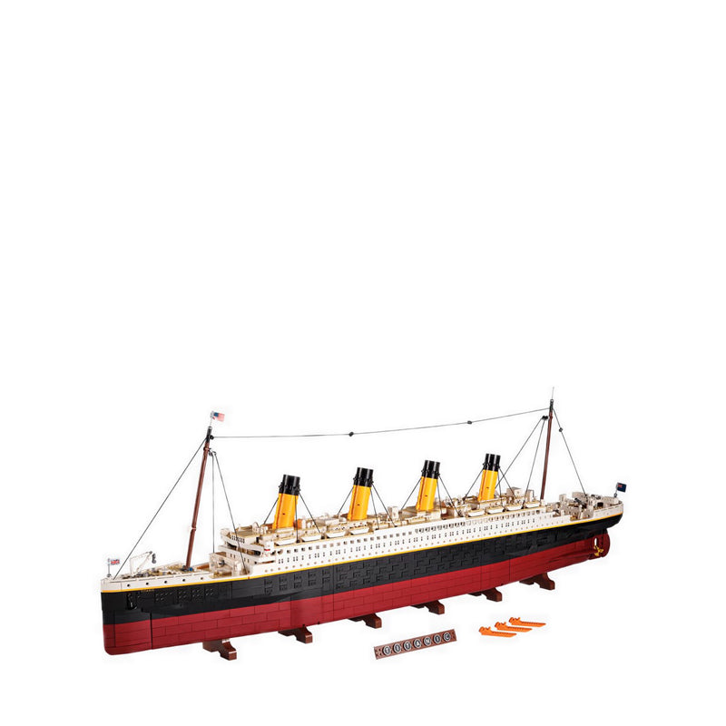 LEGO® Icons Titanic - 10294