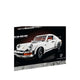 LEGO® Porsche 911 Turbo & 911 Targa - 10295