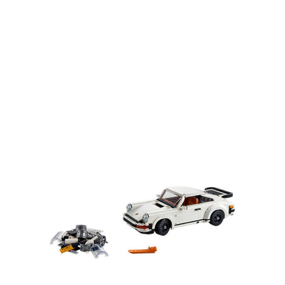 LEGO® Porsche 911 Turbo & 911 Targa - 10295