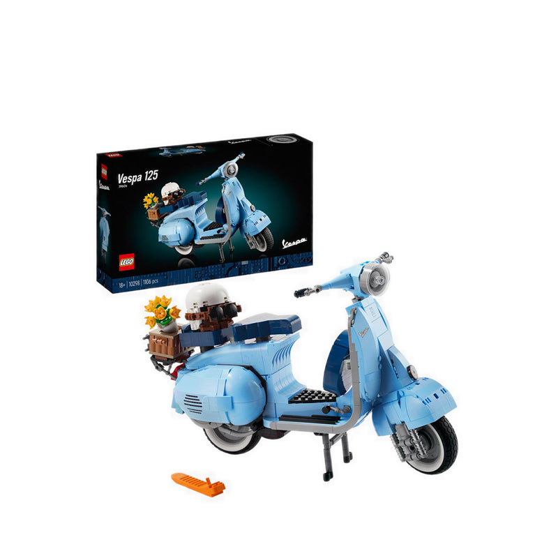 LEGO® Icons Vespa 125 - 10298