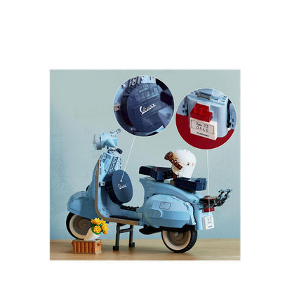 LEGO® Icons Vespa 125 - 10298
