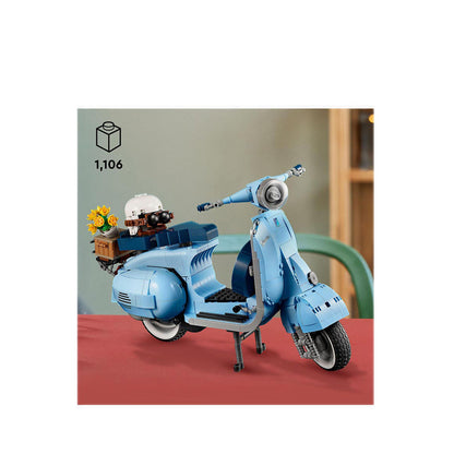 LEGO® Icons Vespa 125 - 10298