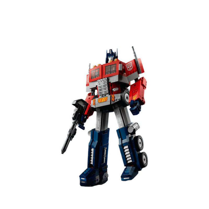 LEGO® Optimus Prime - 10302