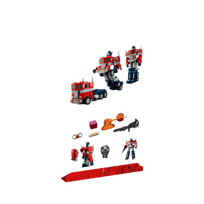 LEGO® Optimus Prime - 10302