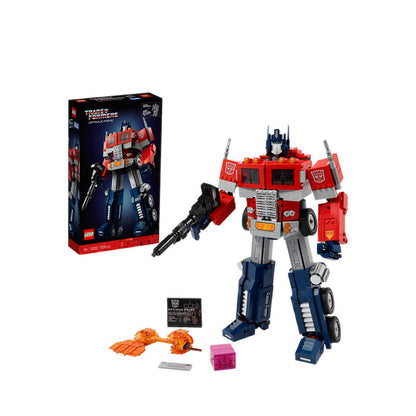 LEGO® Optimus Prime - 10302