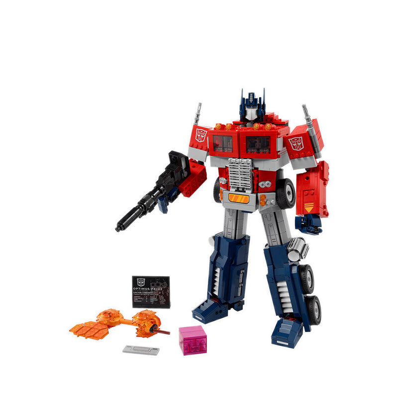 LEGO® Optimus Prime - 10302