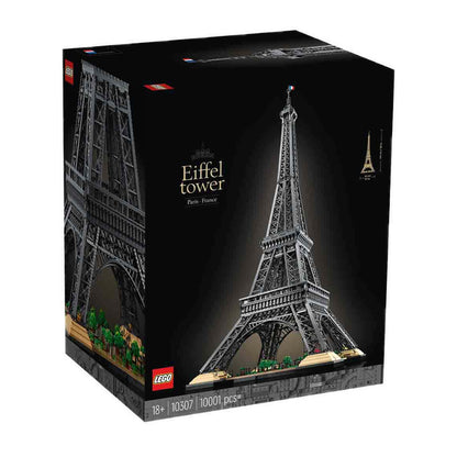 LEGO® Eiffel tower - 10307