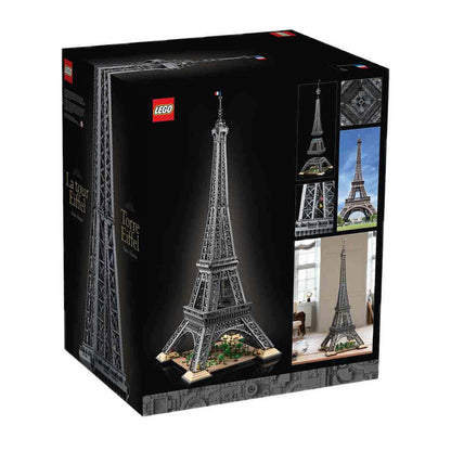 LEGO® Eiffel tower - 10307