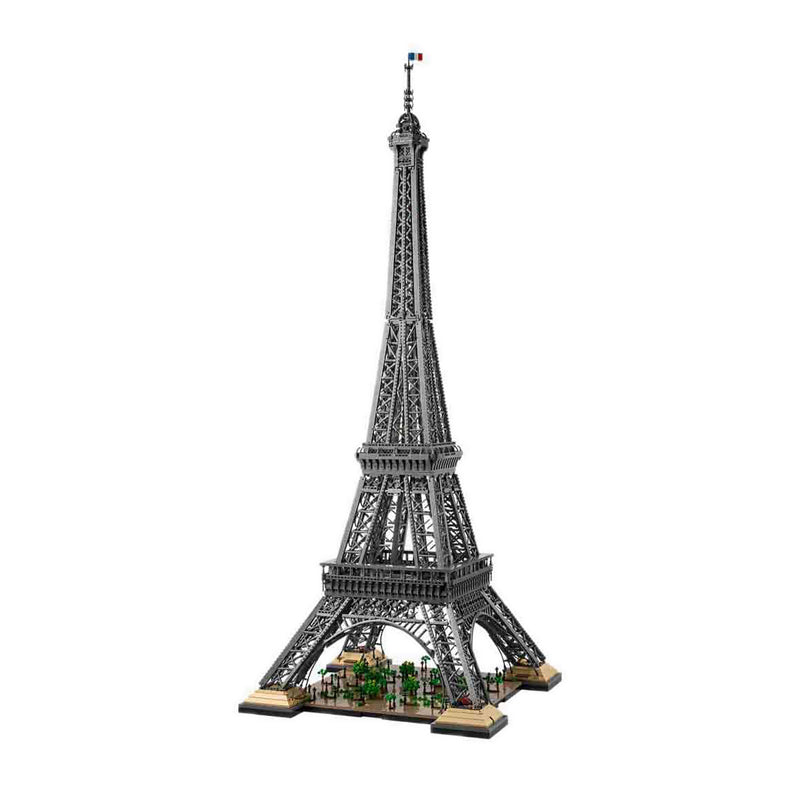 LEGO® Eiffel tower - 10307