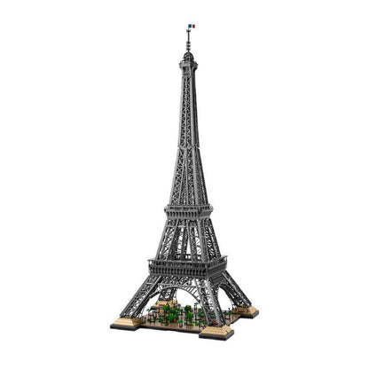 LEGO® Eiffel tower - 10307