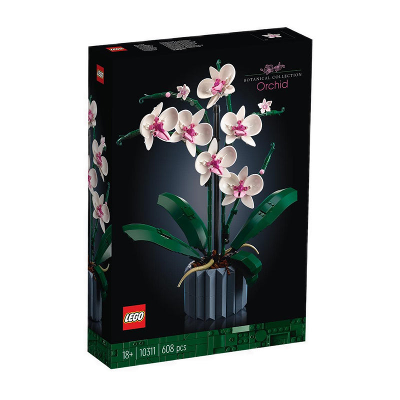 LEGO® Icon Orchid - 10311