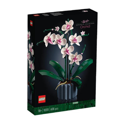 LEGO® Icon Orchid - 10311