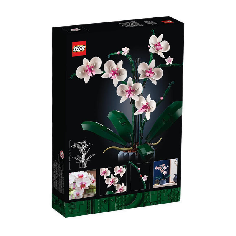 LEGO® Icon Orchid - 10311
