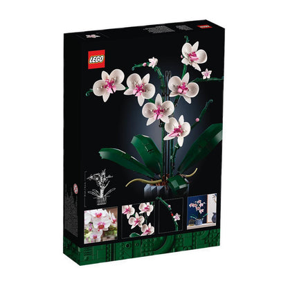 LEGO® Icon Orchid - 10311