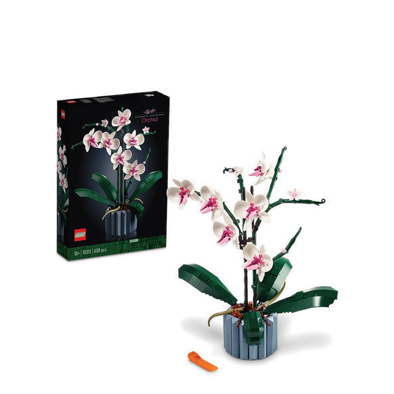 LEGO® Icon Orchid - 10311
