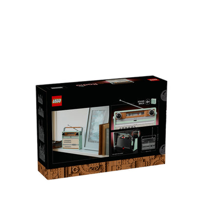 LEGO® Retro Radio - 10334