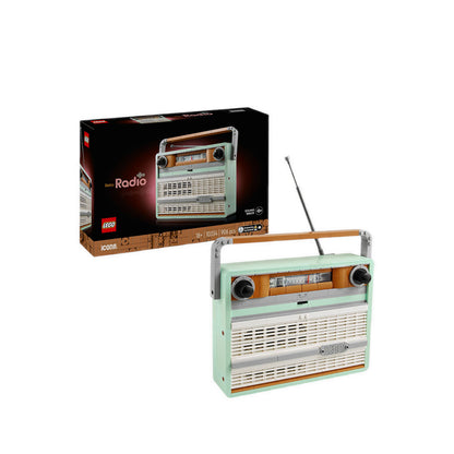 LEGO® Retro Radio - 10334
