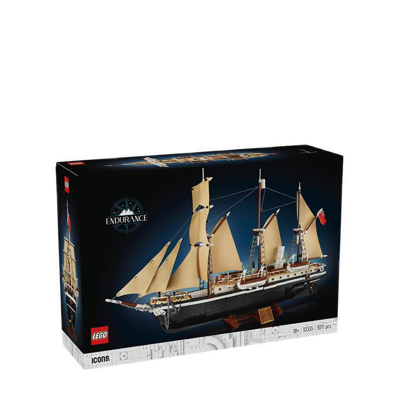 LEGO® The Endurance - 10335