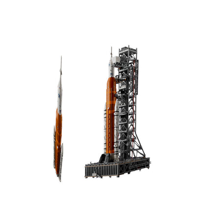 LEGO® Icons NASA Artemis Space Launch System - 10341