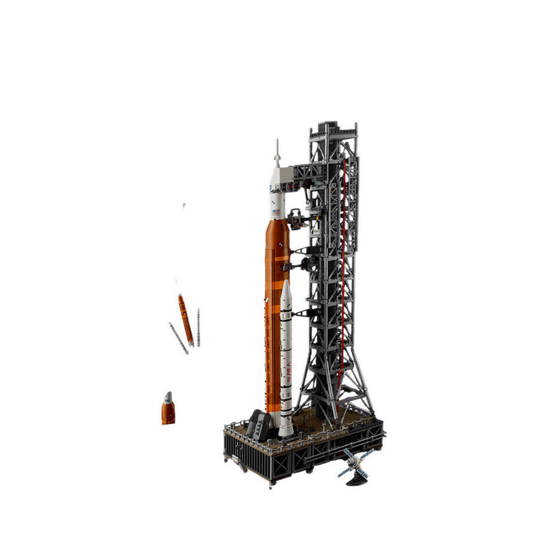 LEGO® Icons NASA Artemis Space Launch System - 10341