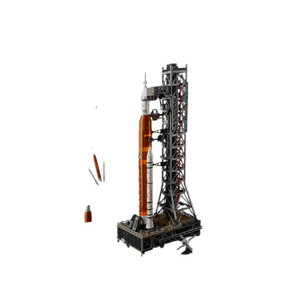 LEGO® Icons NASA Artemis Space Launch System - 10341