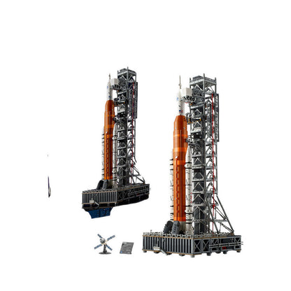 LEGO® Icons NASA Artemis Space Launch System - 10341