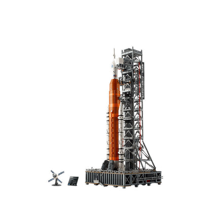 LEGO® Icons NASA Artemis Space Launch System - 10341