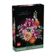 LEGO® Botanicals Pretty Pink Flower Bouquet - 10342