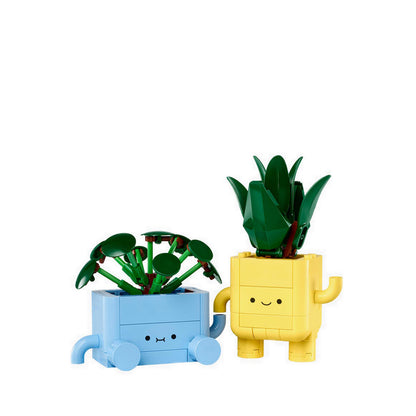 LEGO® Botanicals Happy Plants - 10349